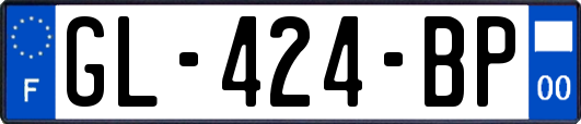 GL-424-BP