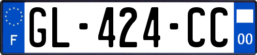 GL-424-CC