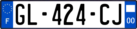 GL-424-CJ