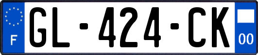 GL-424-CK