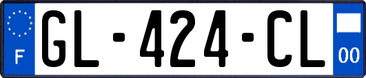 GL-424-CL