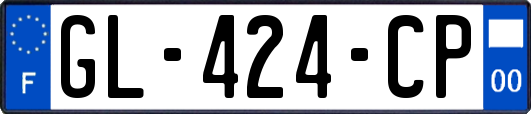 GL-424-CP