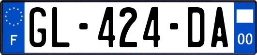 GL-424-DA