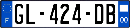 GL-424-DB