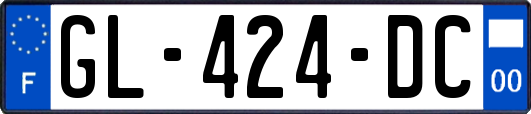 GL-424-DC