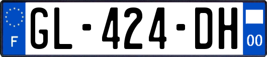 GL-424-DH