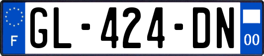 GL-424-DN