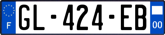 GL-424-EB