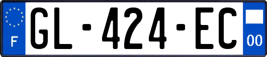 GL-424-EC