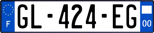 GL-424-EG