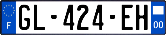 GL-424-EH