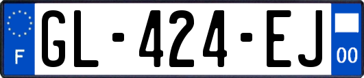 GL-424-EJ