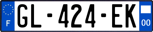 GL-424-EK