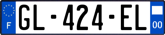 GL-424-EL