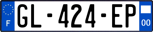 GL-424-EP