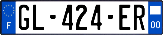 GL-424-ER