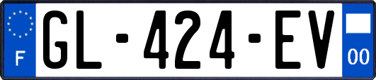 GL-424-EV