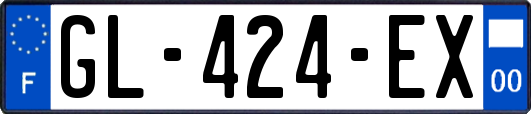 GL-424-EX