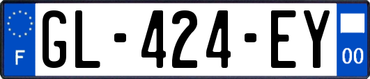 GL-424-EY