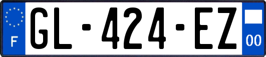 GL-424-EZ