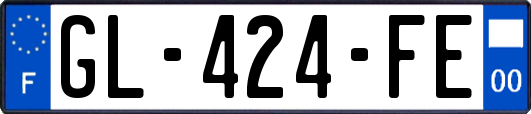 GL-424-FE