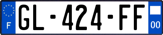 GL-424-FF