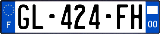 GL-424-FH