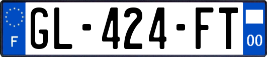 GL-424-FT
