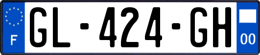 GL-424-GH