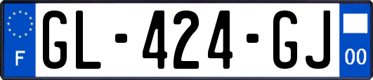 GL-424-GJ