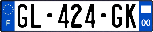GL-424-GK