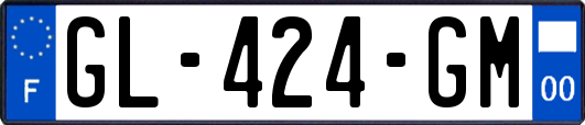 GL-424-GM