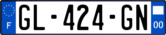 GL-424-GN