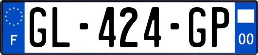 GL-424-GP