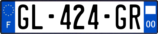 GL-424-GR