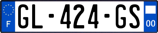 GL-424-GS