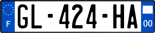 GL-424-HA