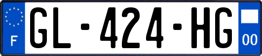 GL-424-HG