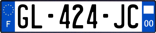 GL-424-JC