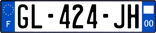 GL-424-JH