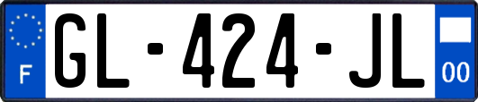 GL-424-JL