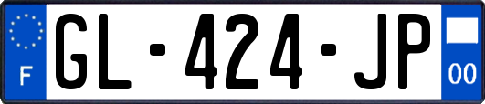 GL-424-JP