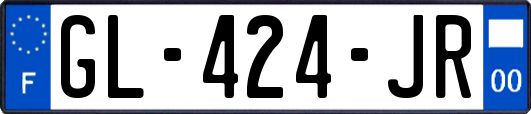 GL-424-JR