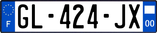 GL-424-JX