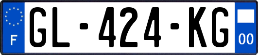 GL-424-KG