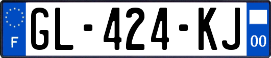 GL-424-KJ