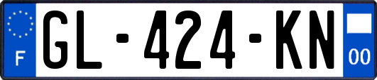 GL-424-KN