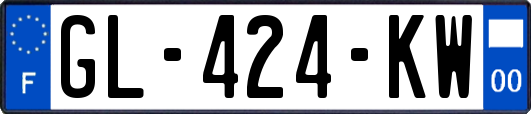 GL-424-KW