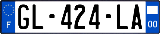 GL-424-LA