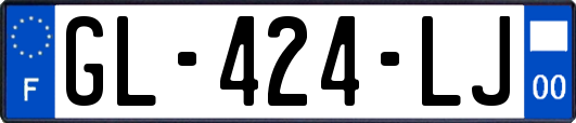 GL-424-LJ